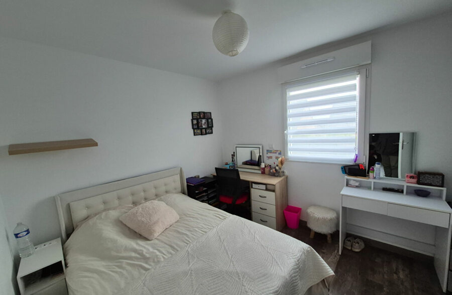 Magnifique Plain-Pied à Zudausques 3 chambres 80 m2