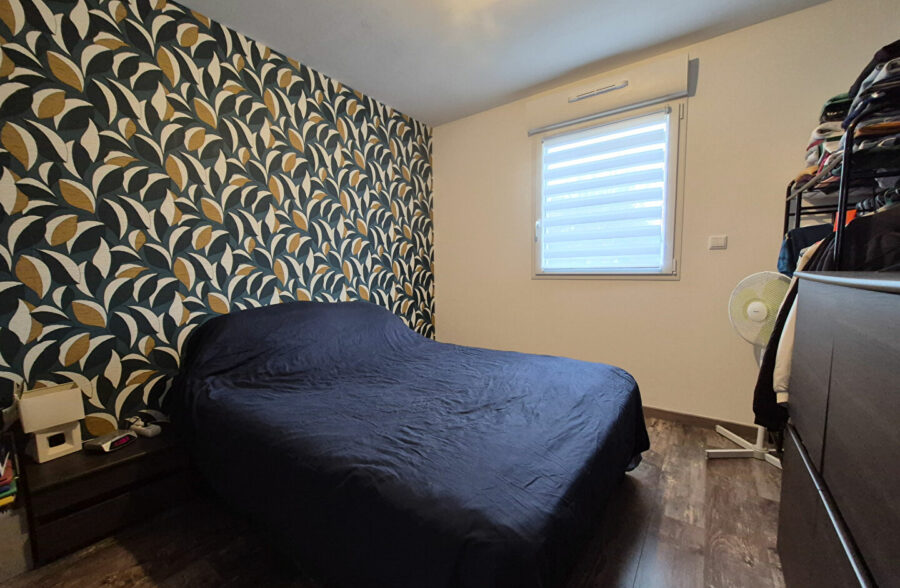 Magnifique Plain-Pied à Zudausques 3 chambres 80 m2