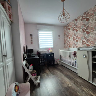 Magnifique Plain-Pied à Zudausques 3 chambres 80 m2