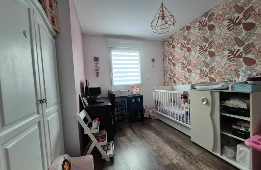 Magnifique Plain-Pied à Zudausques 3 chambres 80 m2