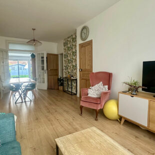 Maison Villeneuve D Ascq