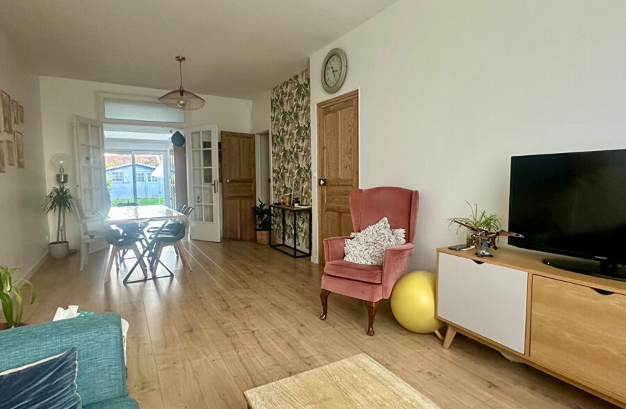 Maison Villeneuve D Ascq