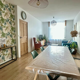 Maison Villeneuve D Ascq