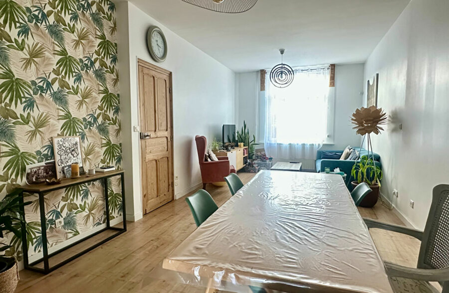 Maison Villeneuve D Ascq