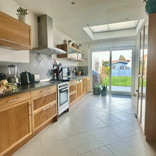 Maison Villeneuve D Ascq