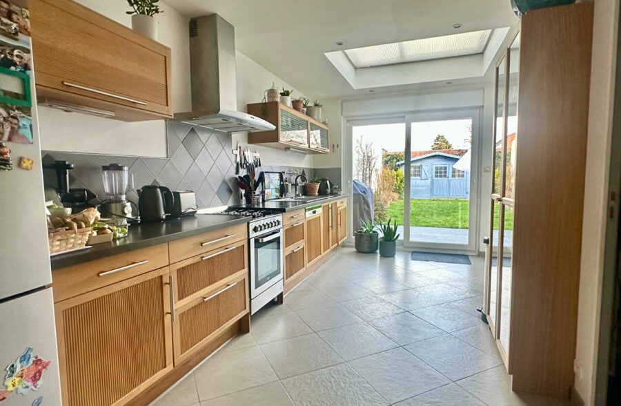 Maison Villeneuve D Ascq