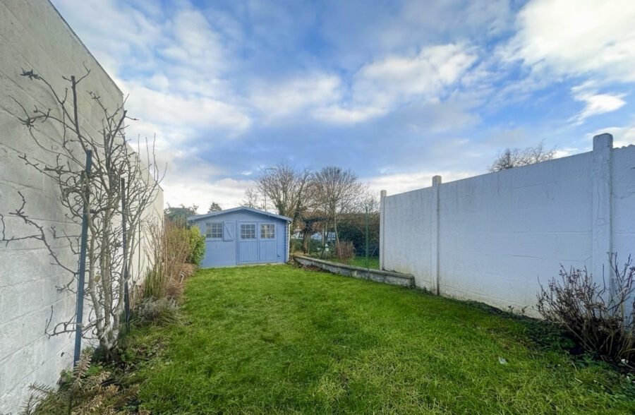 Maison Villeneuve D Ascq