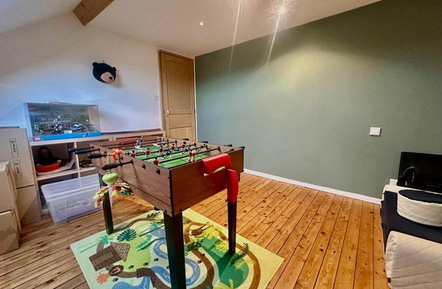 Maison Villeneuve D Ascq