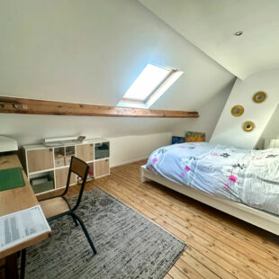 Maison Villeneuve D Ascq