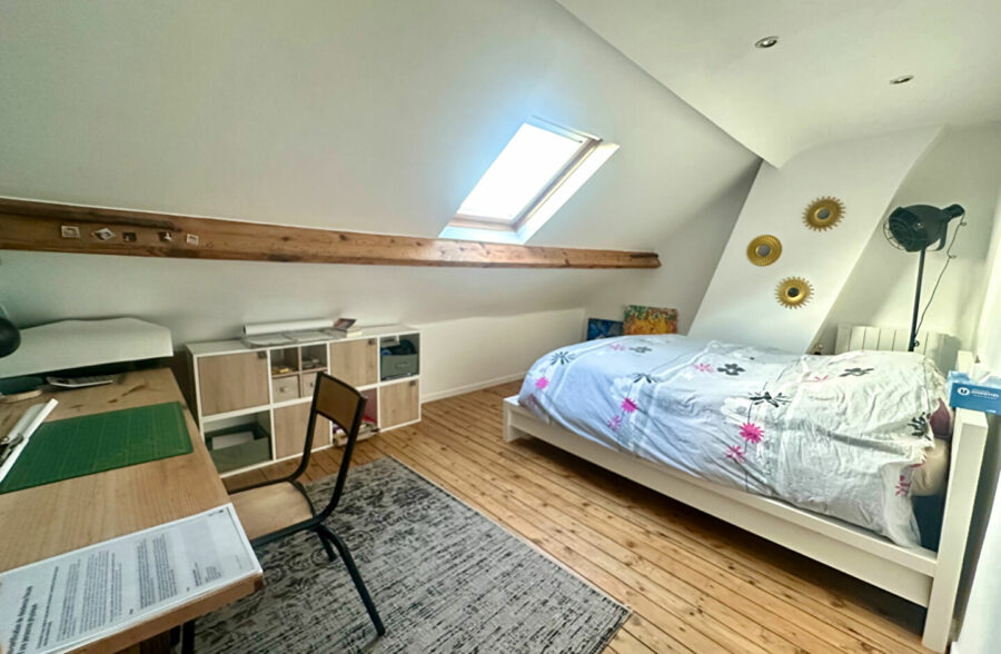 Maison Villeneuve D Ascq