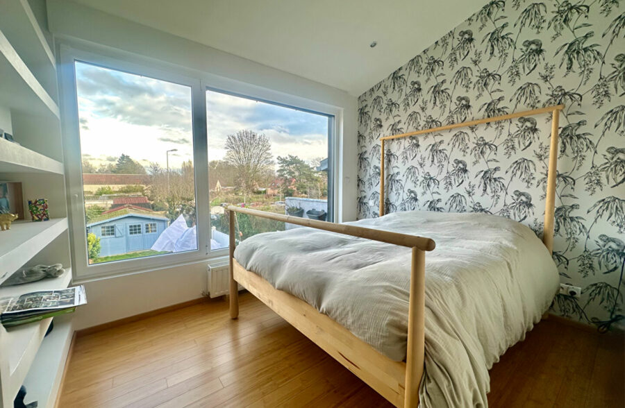 Maison Villeneuve D Ascq