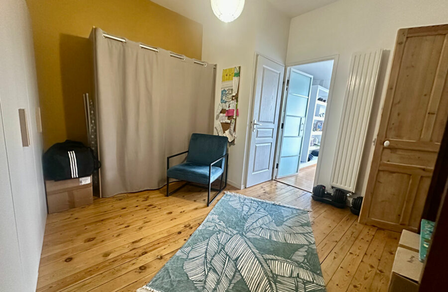 Maison Villeneuve D Ascq