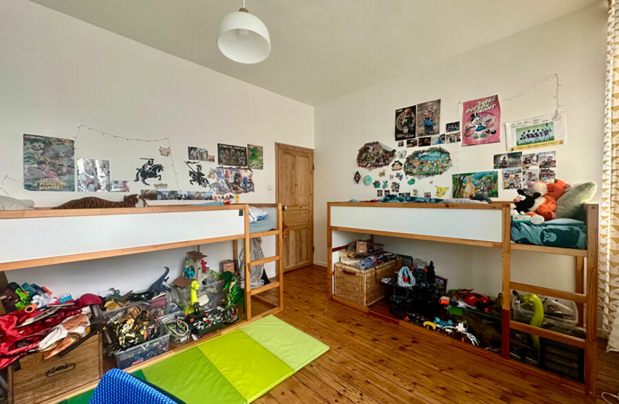 Maison Villeneuve D Ascq