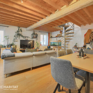 Immeuble à Solesmes avec rentabilité attractive