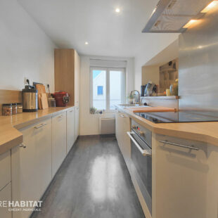 Immeuble à Solesmes avec rentabilité attractive