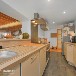 Immeuble à Solesmes avec rentabilité attractive