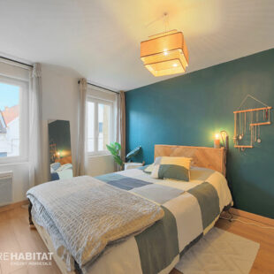 Immeuble à Solesmes avec rentabilité attractive