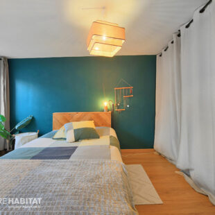 Immeuble à Solesmes avec rentabilité attractive