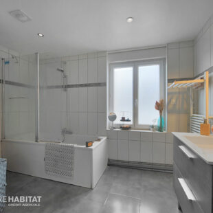 Immeuble à Solesmes avec rentabilité attractive