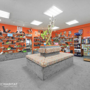 Immeuble à Solesmes avec rentabilité attractive