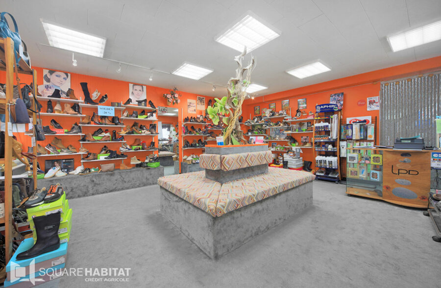 Immeuble à Solesmes avec rentabilité attractive