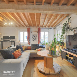 Immeuble à Solesmes avec rentabilité attractive &nbsp;Sous offre&nbsp;