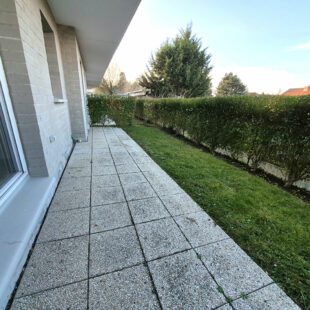 Appartement Cambrai 2 pièce(s) 44 m2