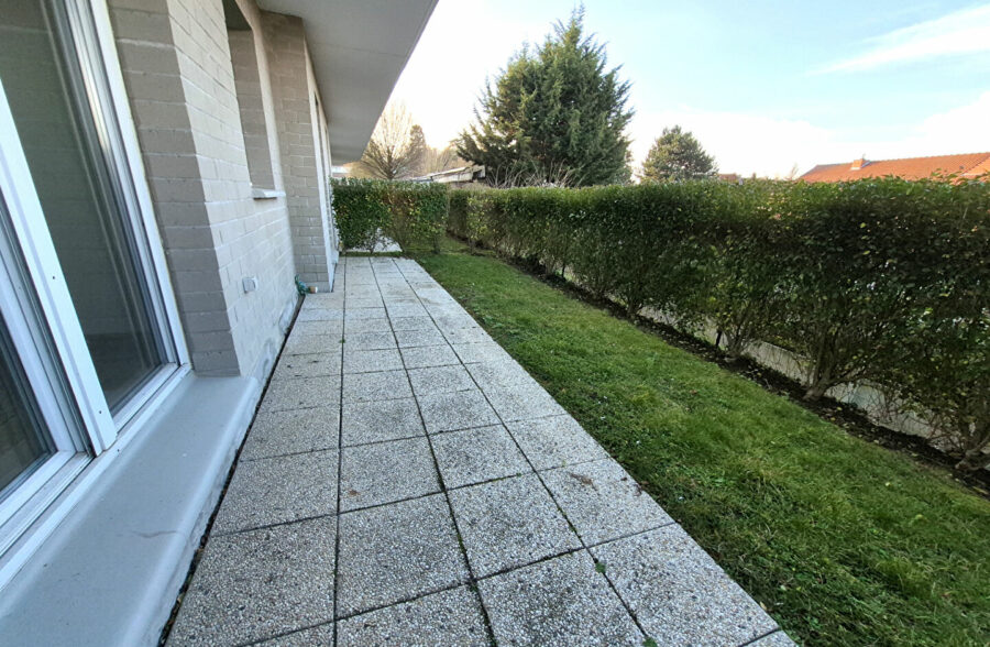 Appartement Cambrai 2 pièce(s) 44 m2