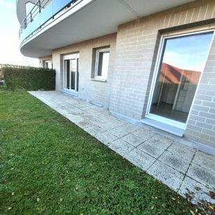 Appartement Cambrai 2 pièce(s) 44 m2