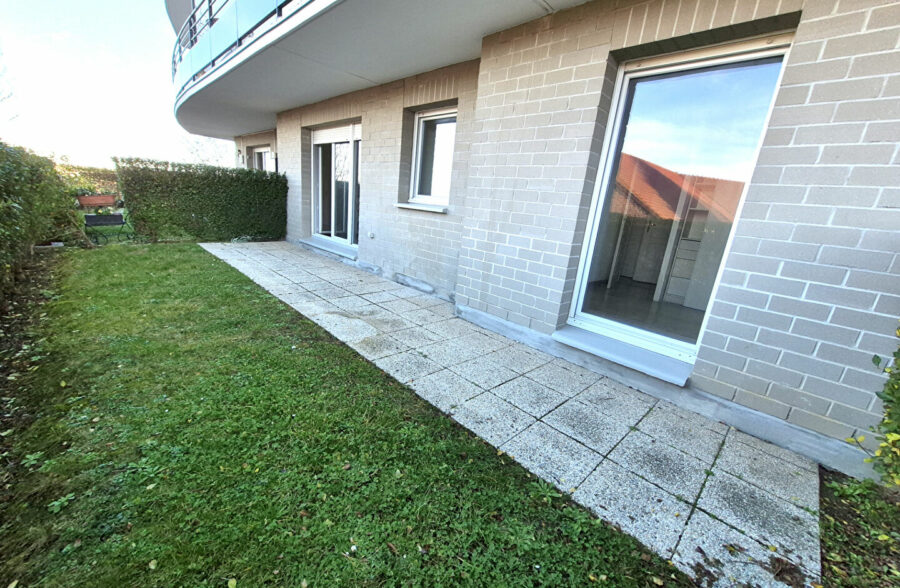 Appartement Cambrai 2 pièce(s) 44 m2