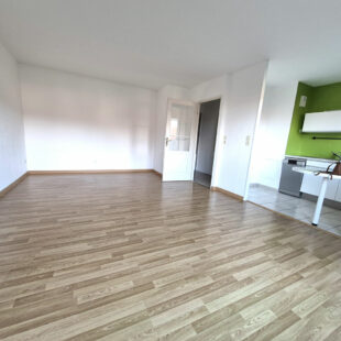 Appartement Cambrai 2 pièce(s) 44 m2