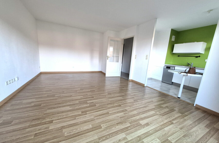 Appartement Cambrai 2 pièce(s) 44 m2