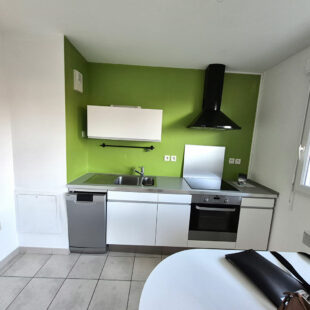 Appartement Cambrai 2 pièce(s) 44 m2