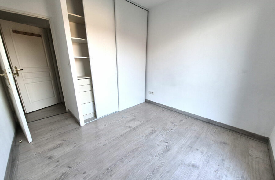 Appartement Cambrai 2 pièce(s) 44 m2