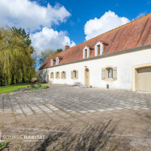 Maison Wierre Effroy 7 pièce(s) 244 m2