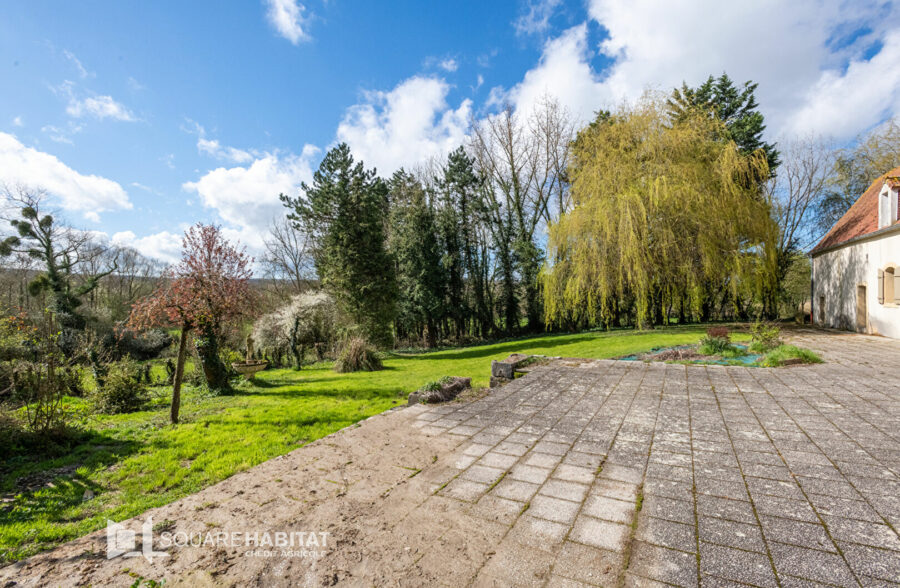 Maison Wierre Effroy 7 pièce(s) 244 m2