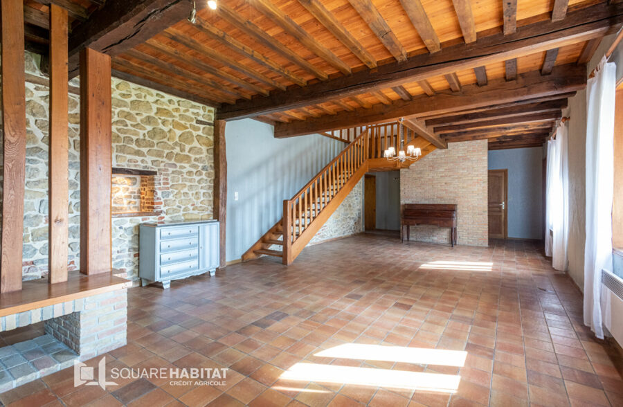 Maison Wierre Effroy 7 pièce(s) 244 m2