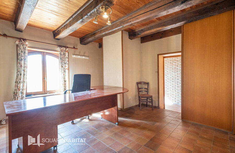 Maison Wierre Effroy 7 pièce(s) 244 m2