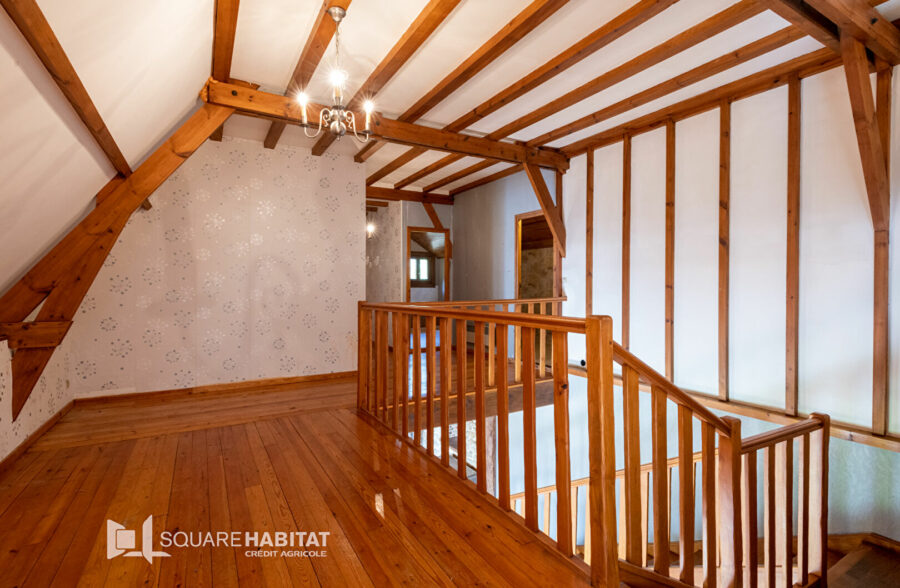 Maison Wierre Effroy 7 pièce(s) 244 m2