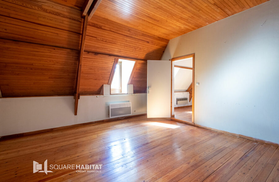 Maison Wierre Effroy 7 pièce(s) 244 m2