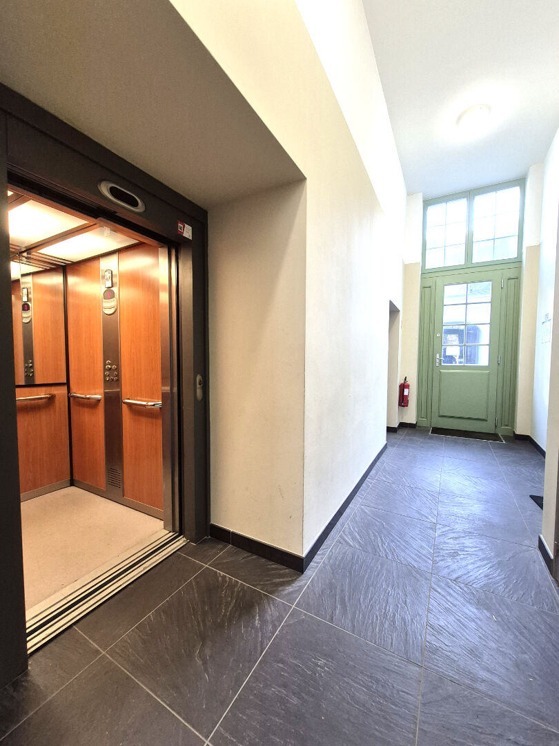 Appartement Cambrai 3 pièce(s) 63 m2