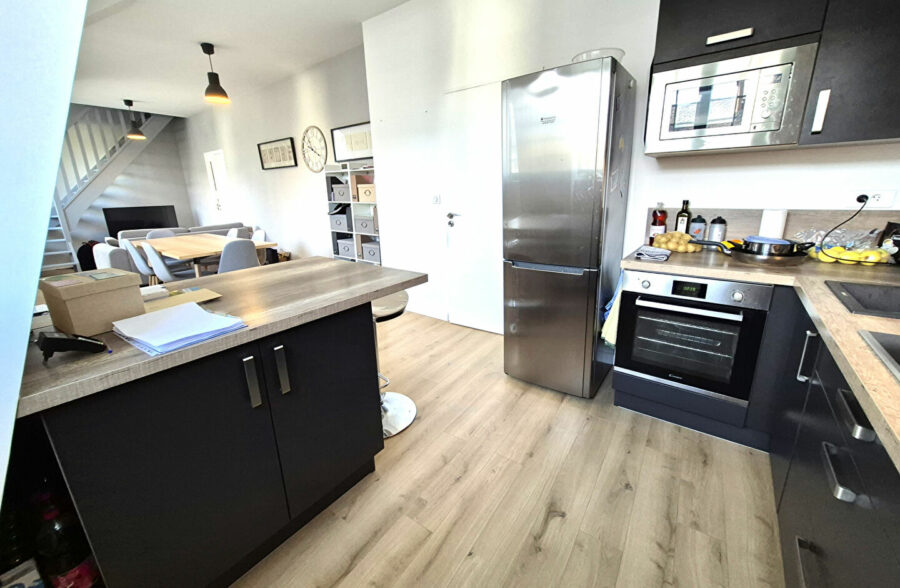 Appartement Cambrai 3 pièce(s) 63 m2