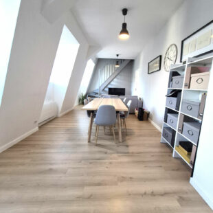 Appartement Cambrai 3 pièce(s) 63 m2