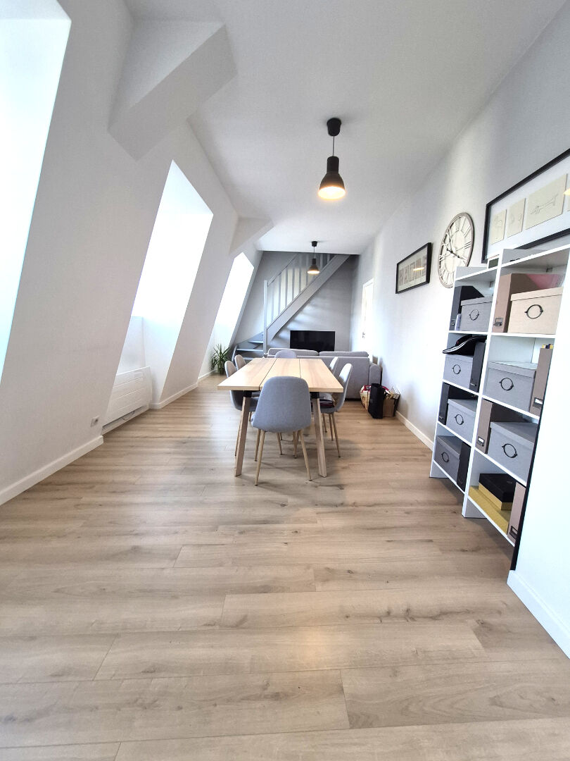 Appartement Cambrai 3 pièce(s) 63 m2