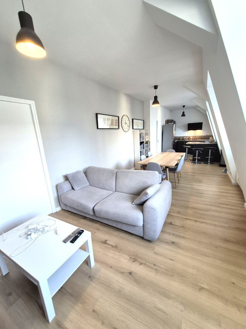 Appartement Cambrai 3 pièce(s) 63 m2