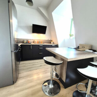 Appartement Cambrai 3 pièce(s) 63 m2