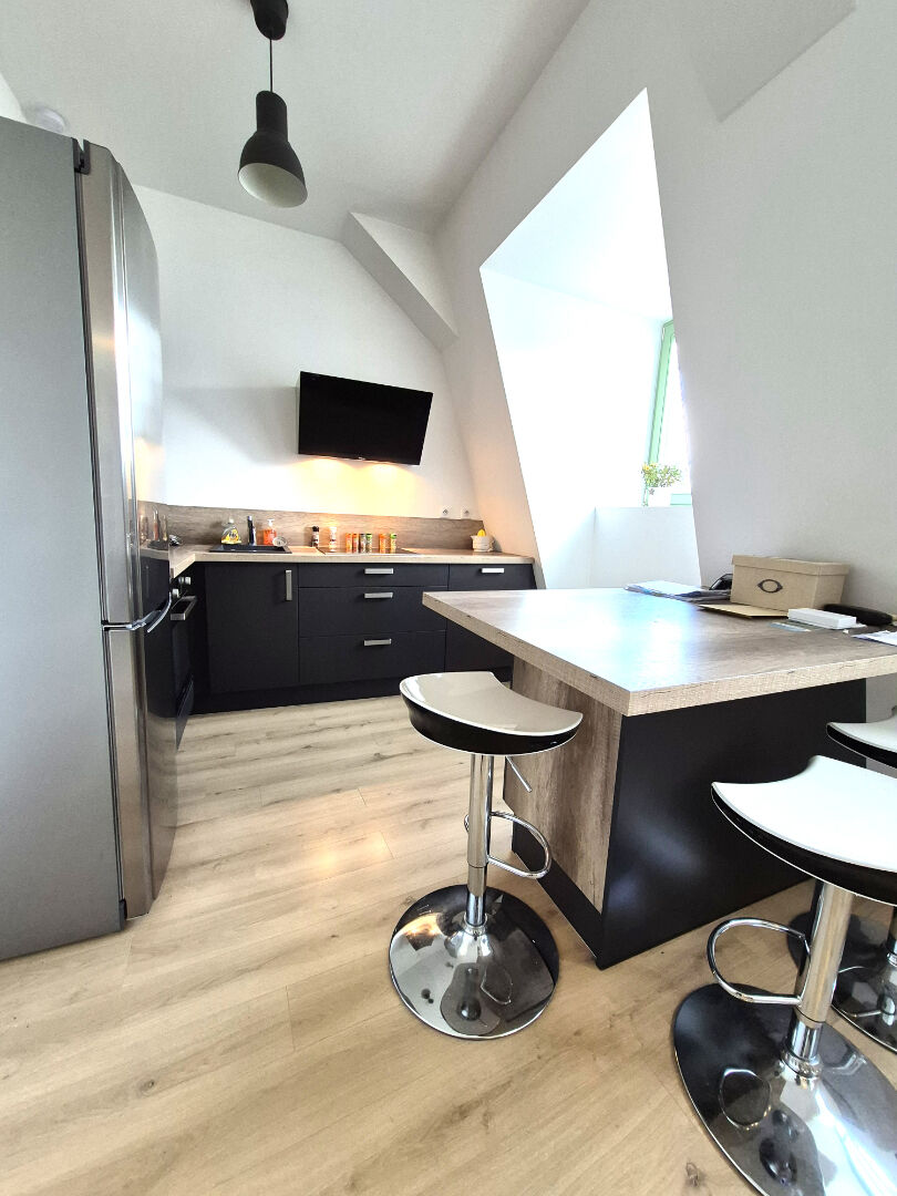 Appartement Cambrai 3 pièce(s) 63 m2