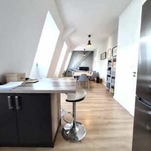 Appartement Cambrai 3 pièce(s) 63 m2