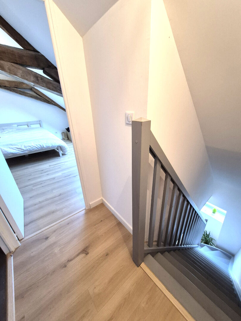 Appartement Cambrai 3 pièce(s) 63 m2