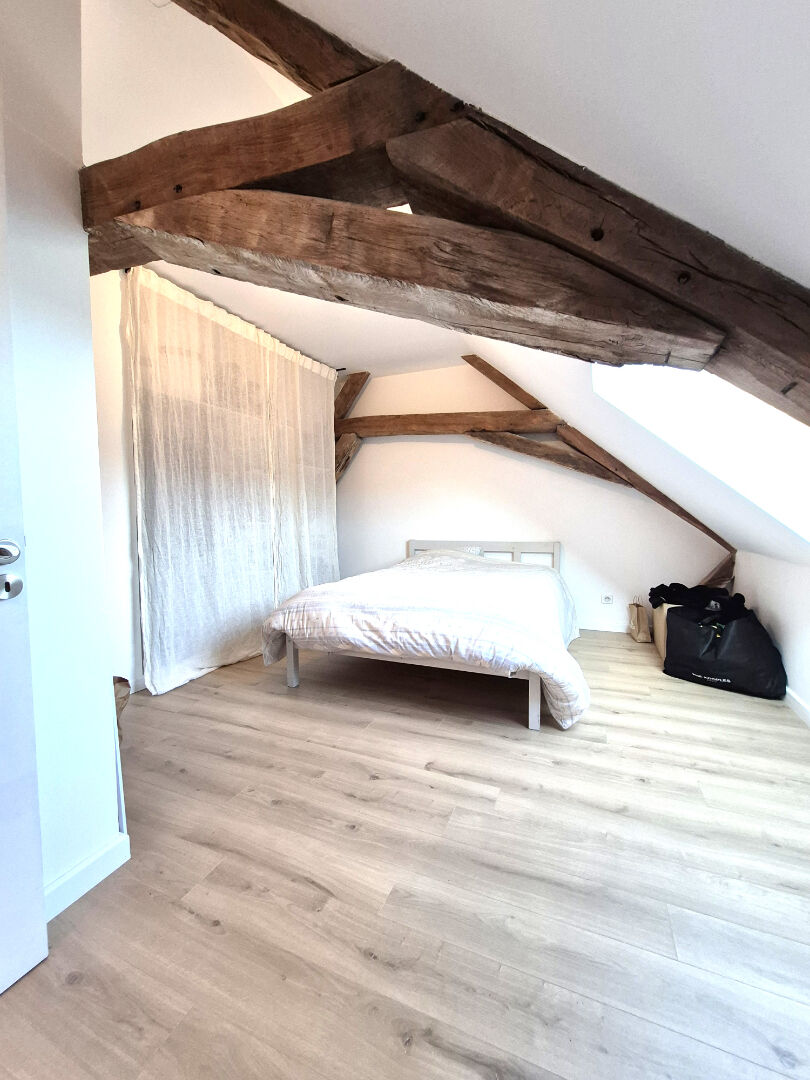 Appartement Cambrai 3 pièce(s) 63 m2